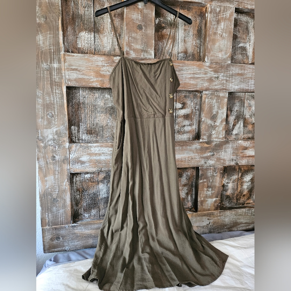 Summer Dress